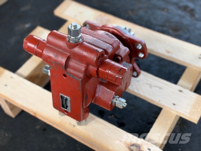 Nachi SWING GEARZ PCR-1B-05A-P-9043Z4 Prevodovka