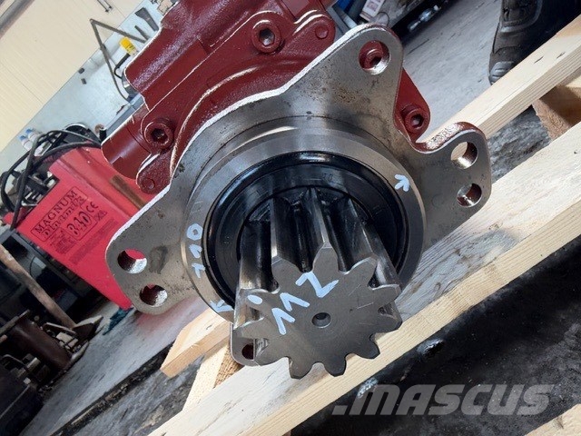 Nachi SWING GEARZ PCR-1B-05A-P-9043Z4 Prevodovka