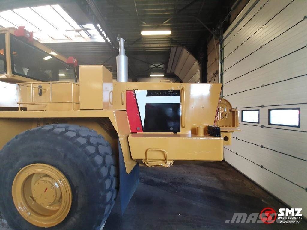 Zettelmeyer ZL 3000 40x on stock TOP Wielladers