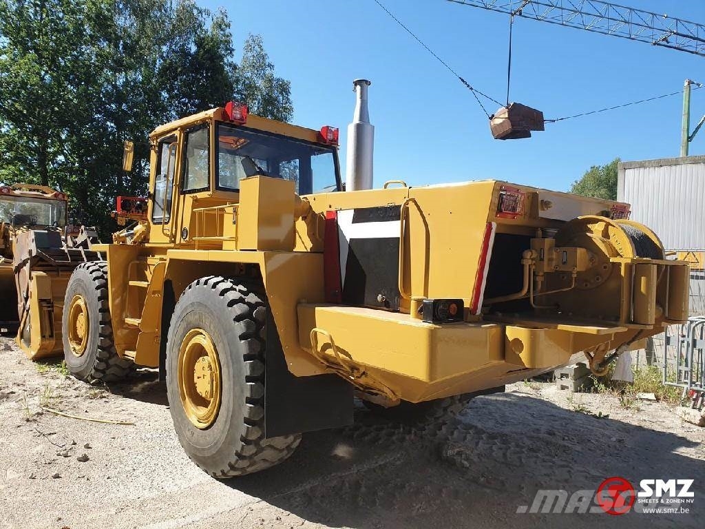 Zettelmeyer ZL 3000 40x on stock TOP Wielladers