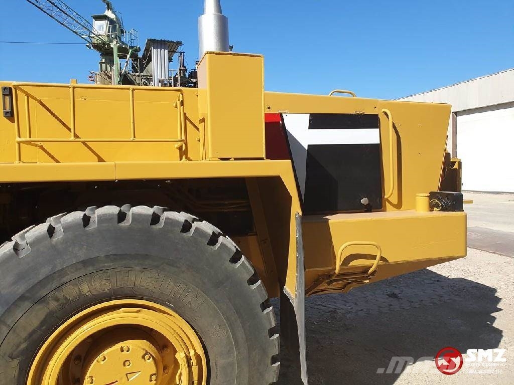 Zettelmeyer ZL 3000 40x on stock TOP Wielladers