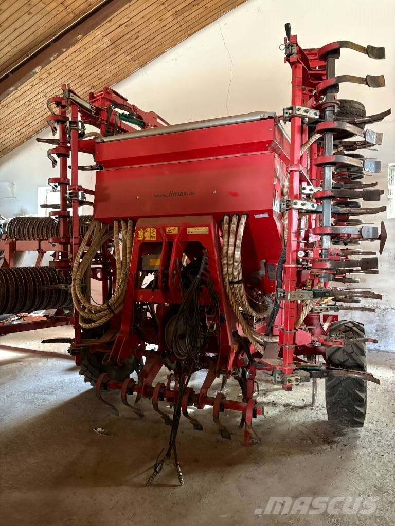 Kverneland Accord Drillmaschinen