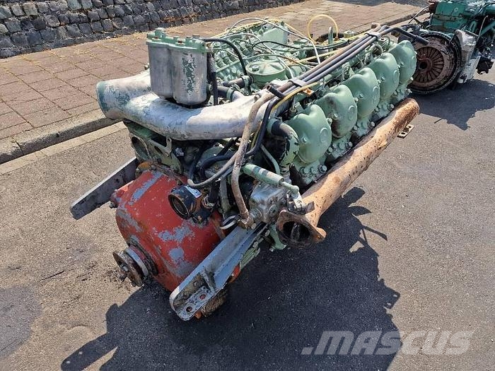  Engines OM423 Transportes - Outros
