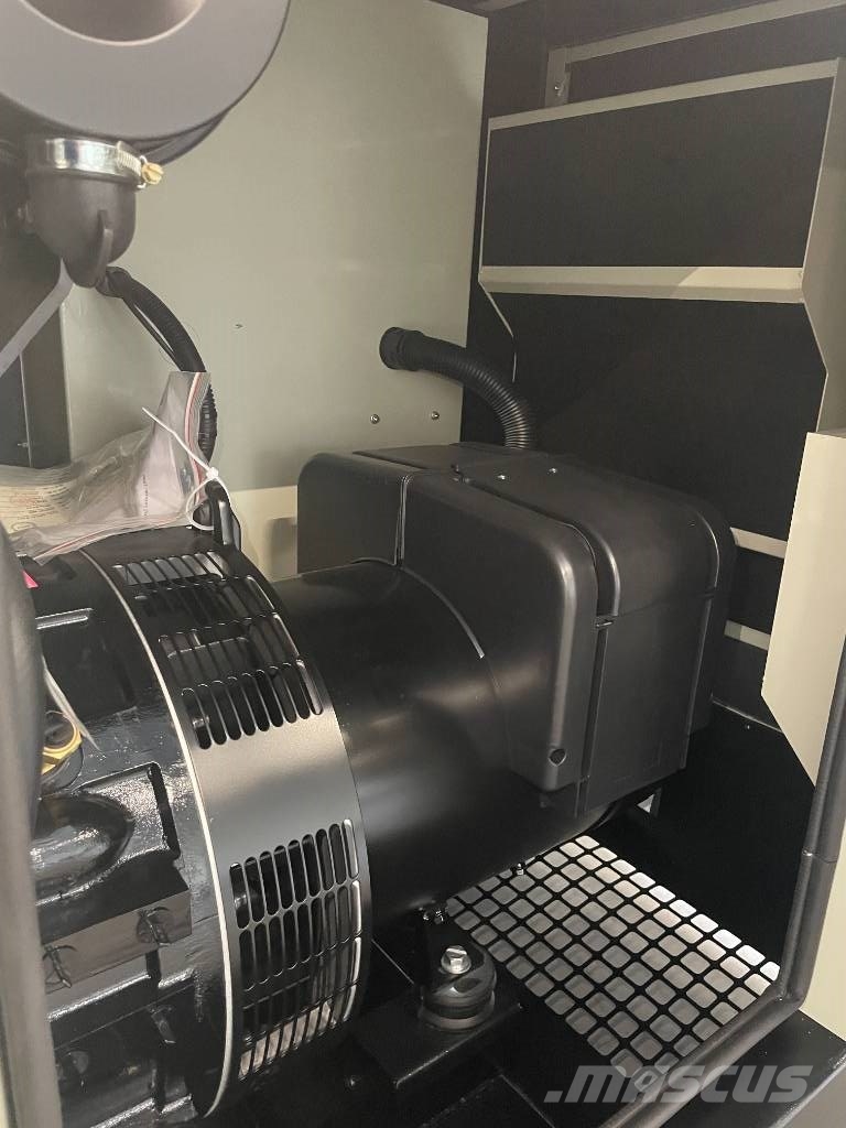 Cummins 4BTA3.9-G2 - 55 kVA Generator - DPX-19832 Diesel Generators