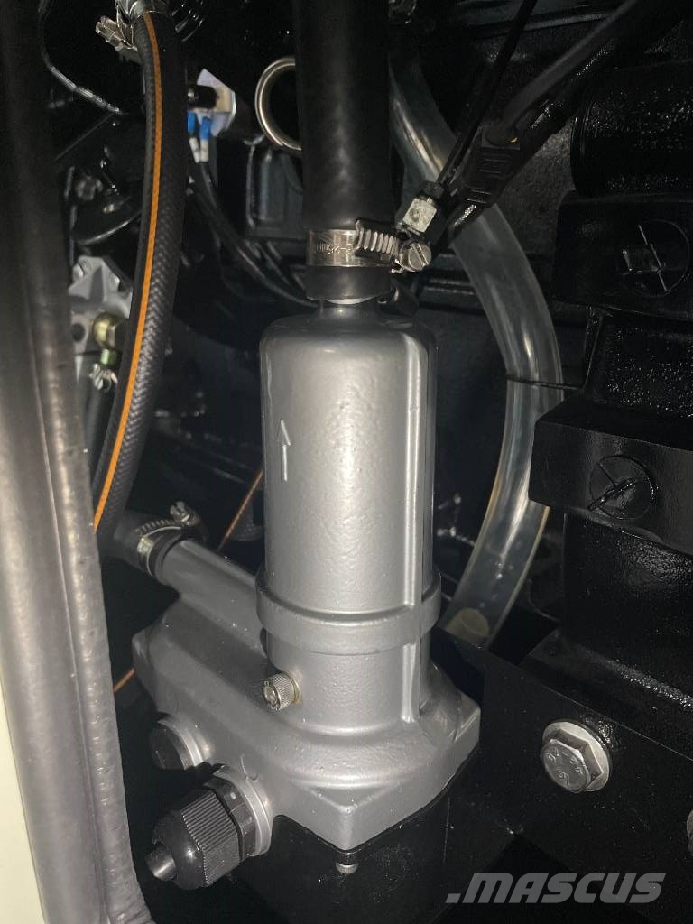 Cummins 4BTA3.9-G2 - 55 kVA Generator - DPX-19832 Diesel Generators