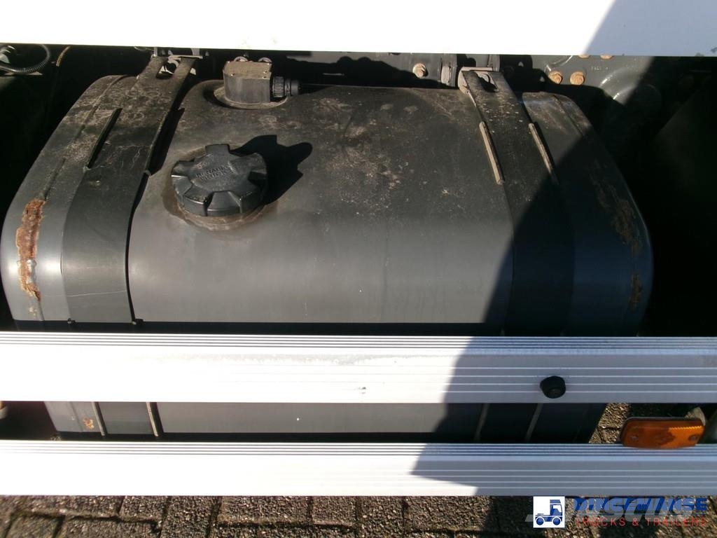 Renault Premium 300 6x2 fuel tank 19 m3 / 5 comp / ADR 31/ Tankwagen