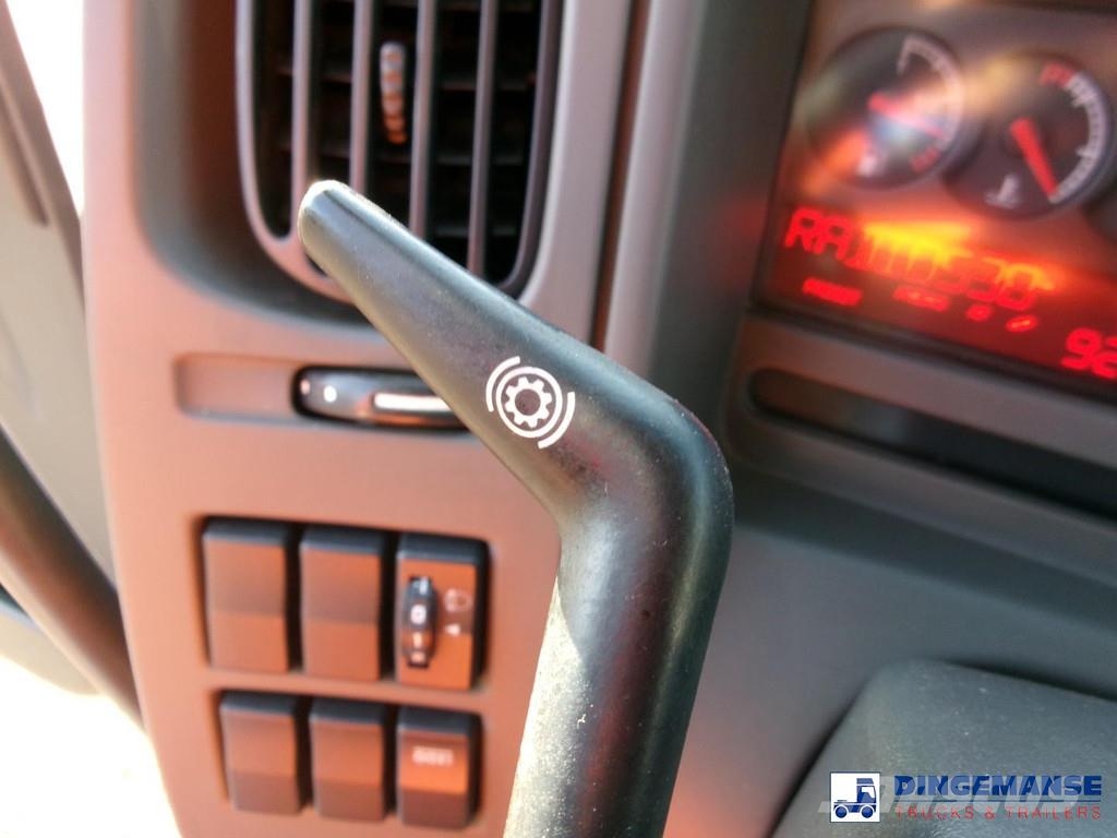 Renault Premium 300 6x2 fuel tank 19 m3 / 5 comp / ADR 31/ Tankwagen