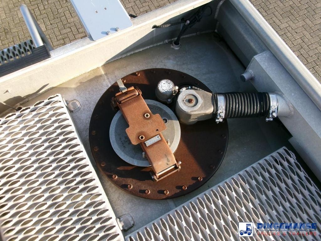Renault Premium 300 6x2 fuel tank 19 m3 / 5 comp / ADR 31/ Tankwagen