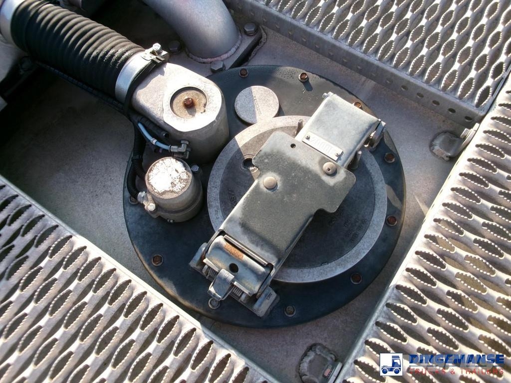 Renault Premium 300 6x2 fuel tank 19 m3 / 5 comp / ADR 31/ Tankwagen