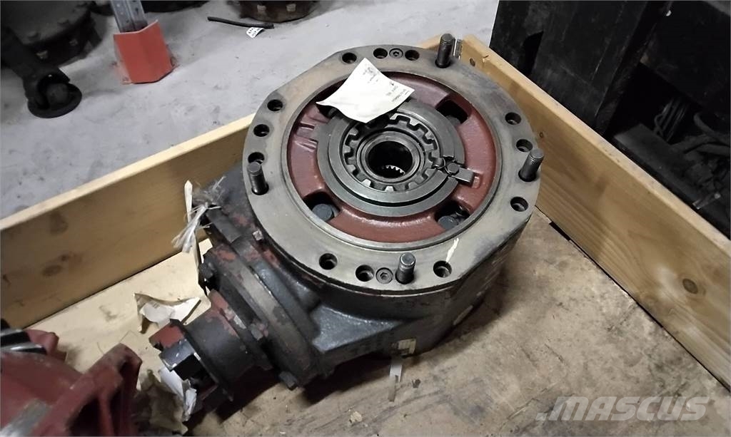 Valmet / Komatsu 915089404 Transmission