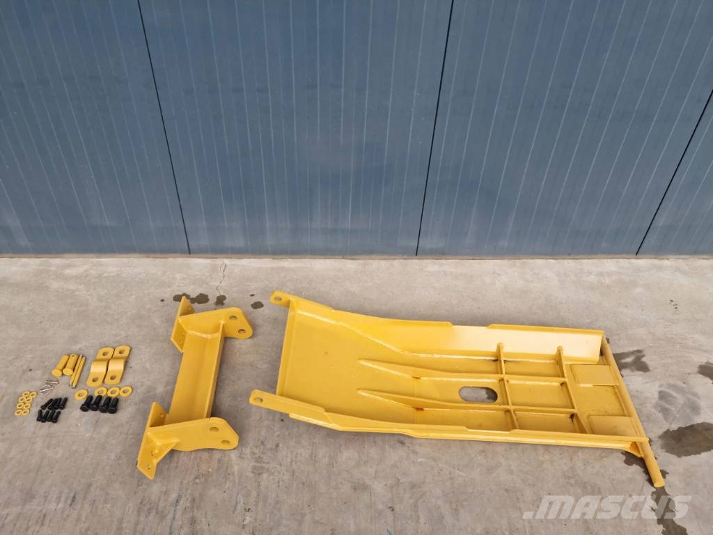 CAT 12H Ostale komponente