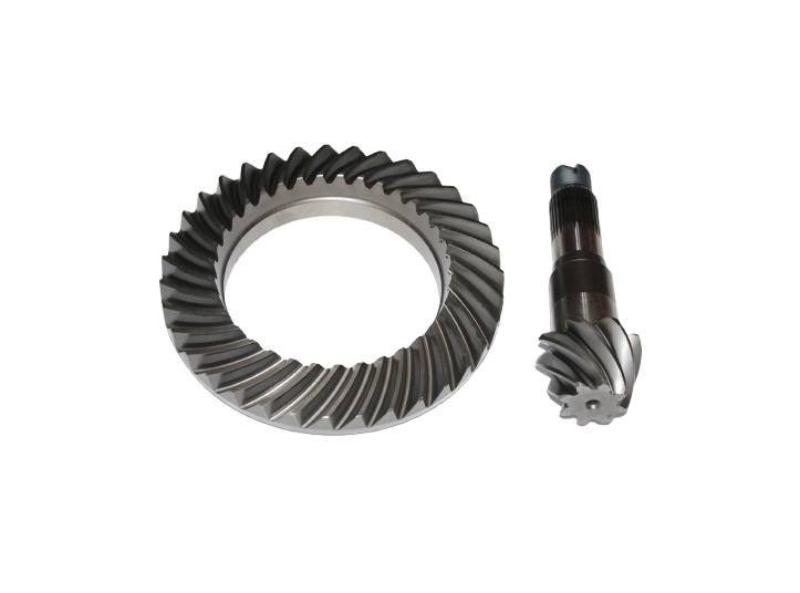 JCB Grup conic - 458/70023 Tengelyek