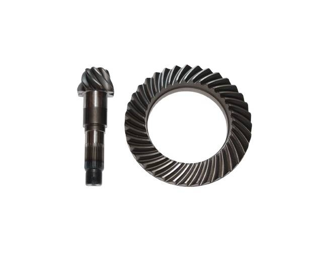 JCB Grup conic - 458/70023 Tengelyek