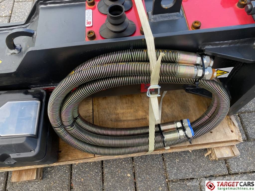 Hydraram HDR.R HRX-35S Hydraulic Hammer 2.0~4.5T Unused Hammer / Brecher