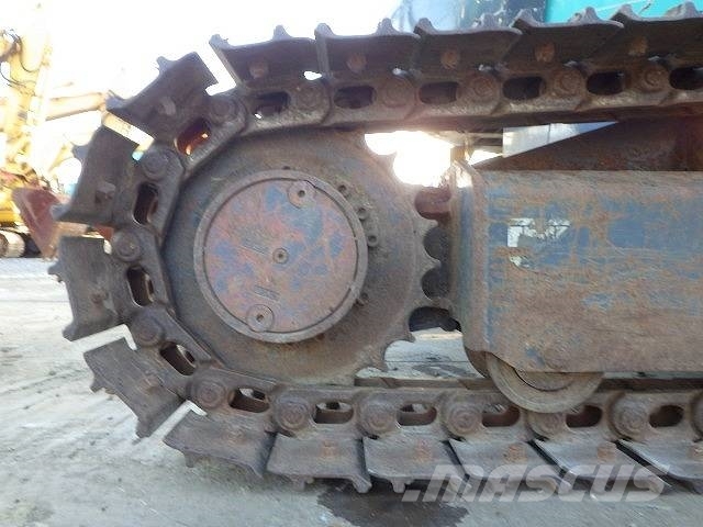 Kobelco SK30UR-6 Экскаваторы для разрушения