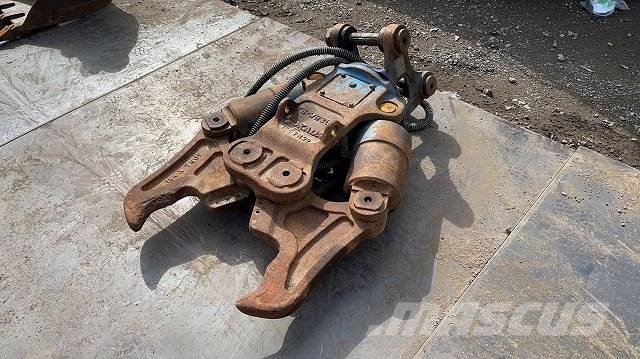 Kobelco SK30UR-6 Экскаваторы для разрушения