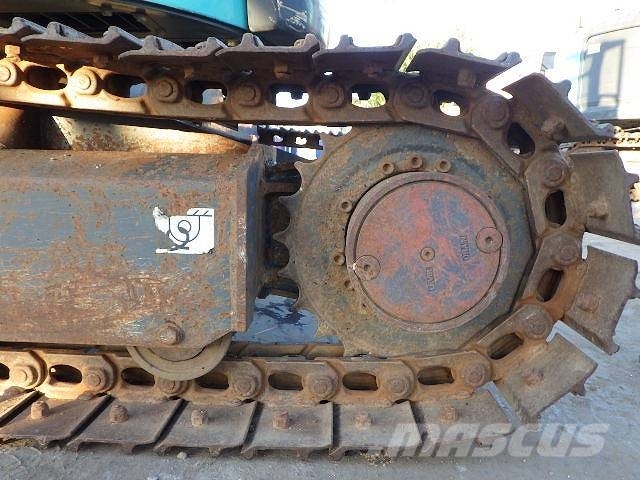 Kobelco SK30UR-6 Экскаваторы для разрушения