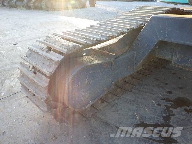 Kobelco SK30UR-6 Экскаваторы для разрушения
