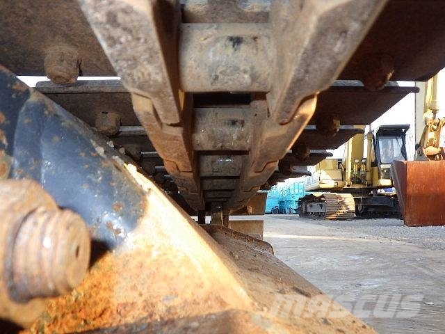 Kobelco SK30UR-6 Экскаваторы для разрушения
