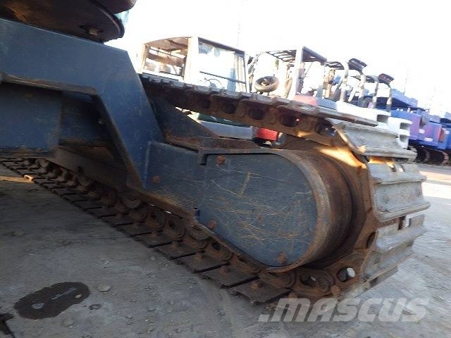 Kobelco SK30UR-6 Экскаваторы для разрушения