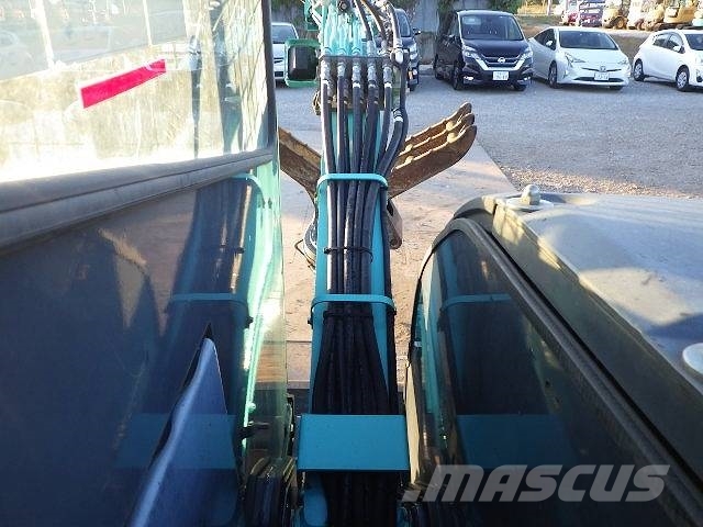 Kobelco SK30UR-6 Экскаваторы для разрушения