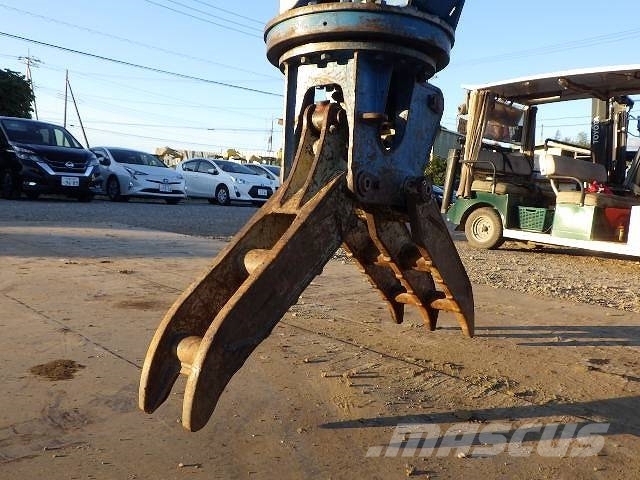 Kobelco SK30UR-6 Экскаваторы для разрушения