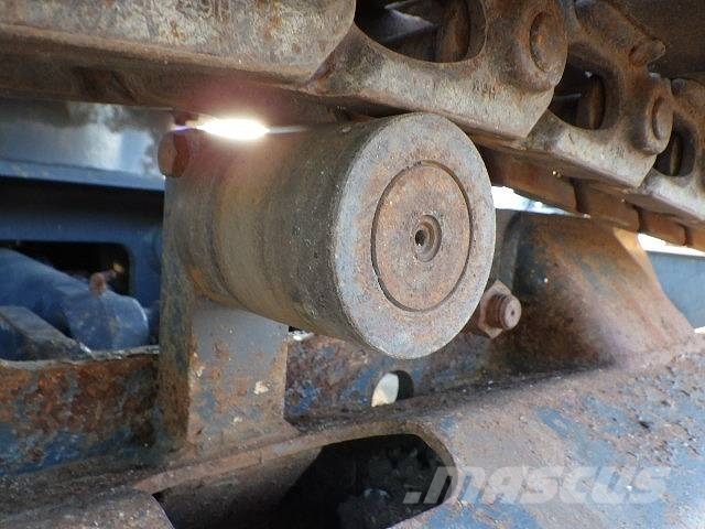 Kobelco SK30UR-6 Экскаваторы для разрушения