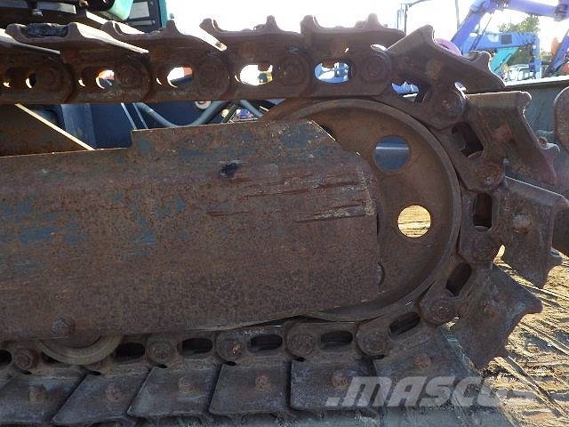 Kobelco SK30UR-6 Экскаваторы для разрушения