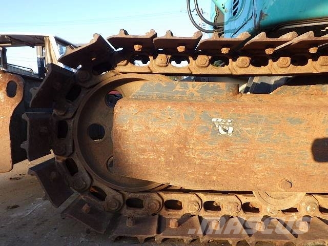 Kobelco SK30UR-6 Экскаваторы для разрушения