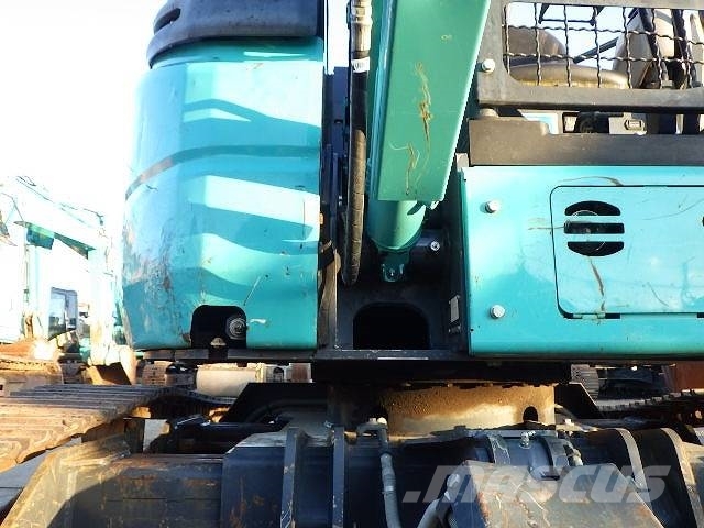 Kobelco SK30UR-6 Экскаваторы для разрушения