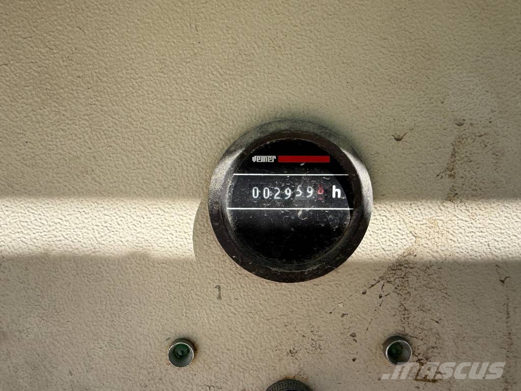 Astra VI HD8 84.48-80 Betonpumpen