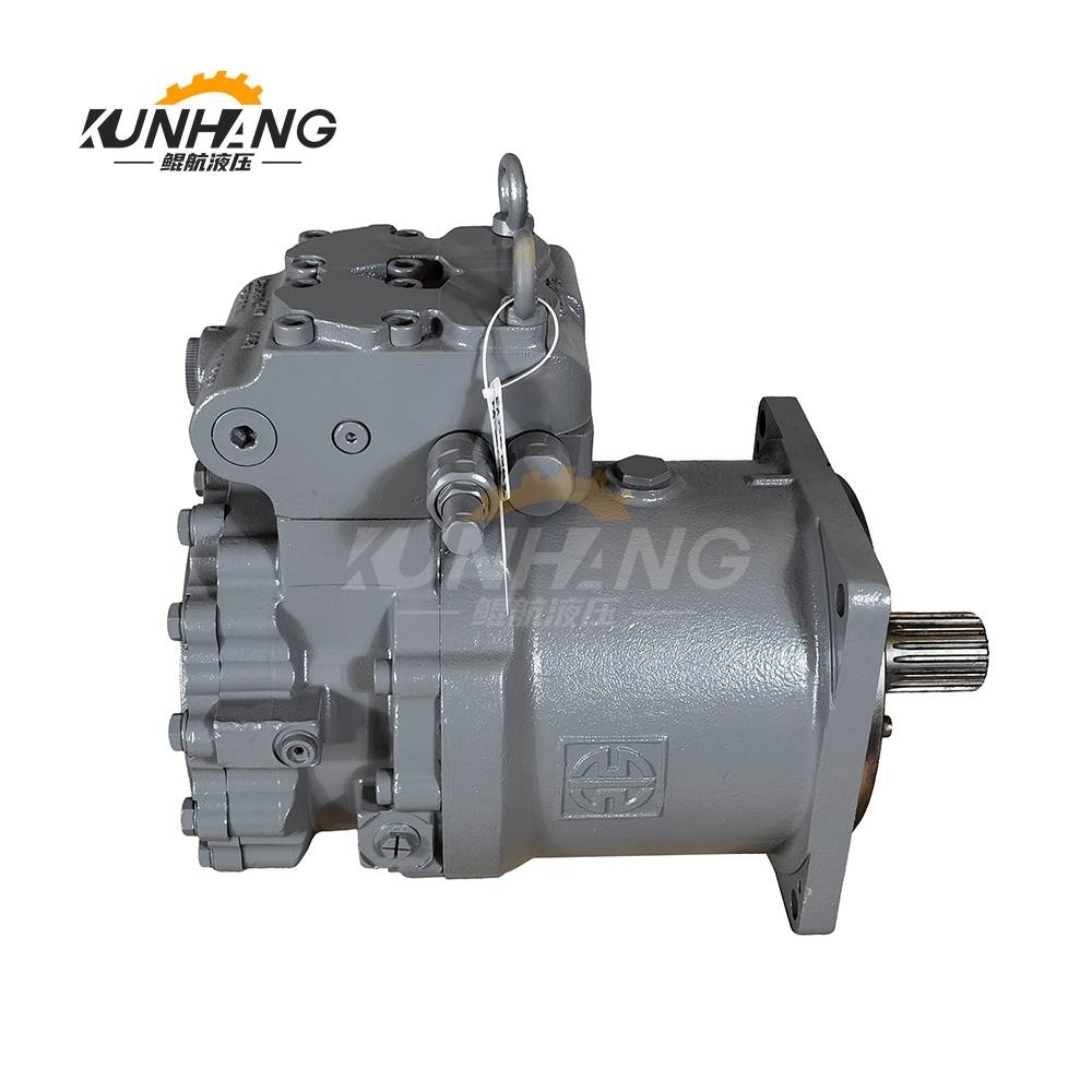 Hitachi EX2500 Swing Motor 4439384 Swing Device Menjalnik