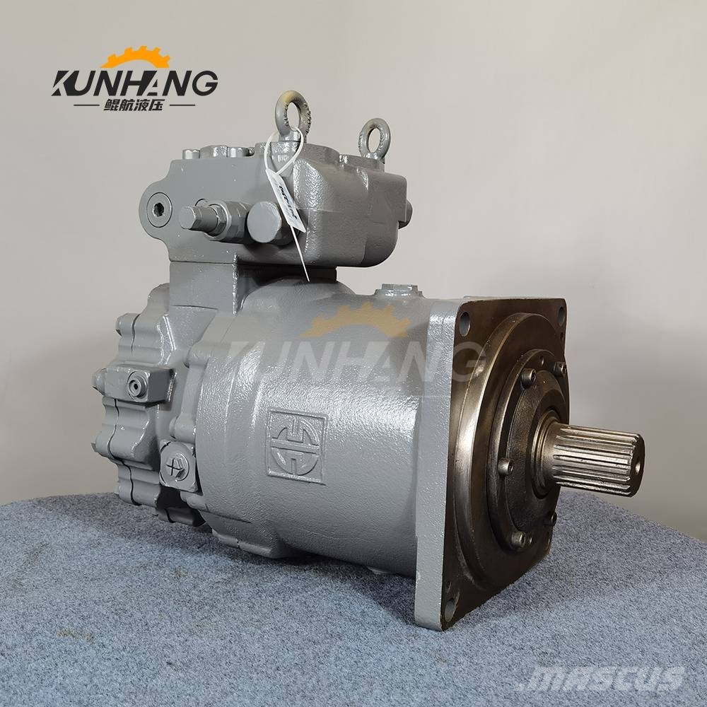 Hitachi EX2500 Swing Motor 4439384 Swing Device Menjalnik
