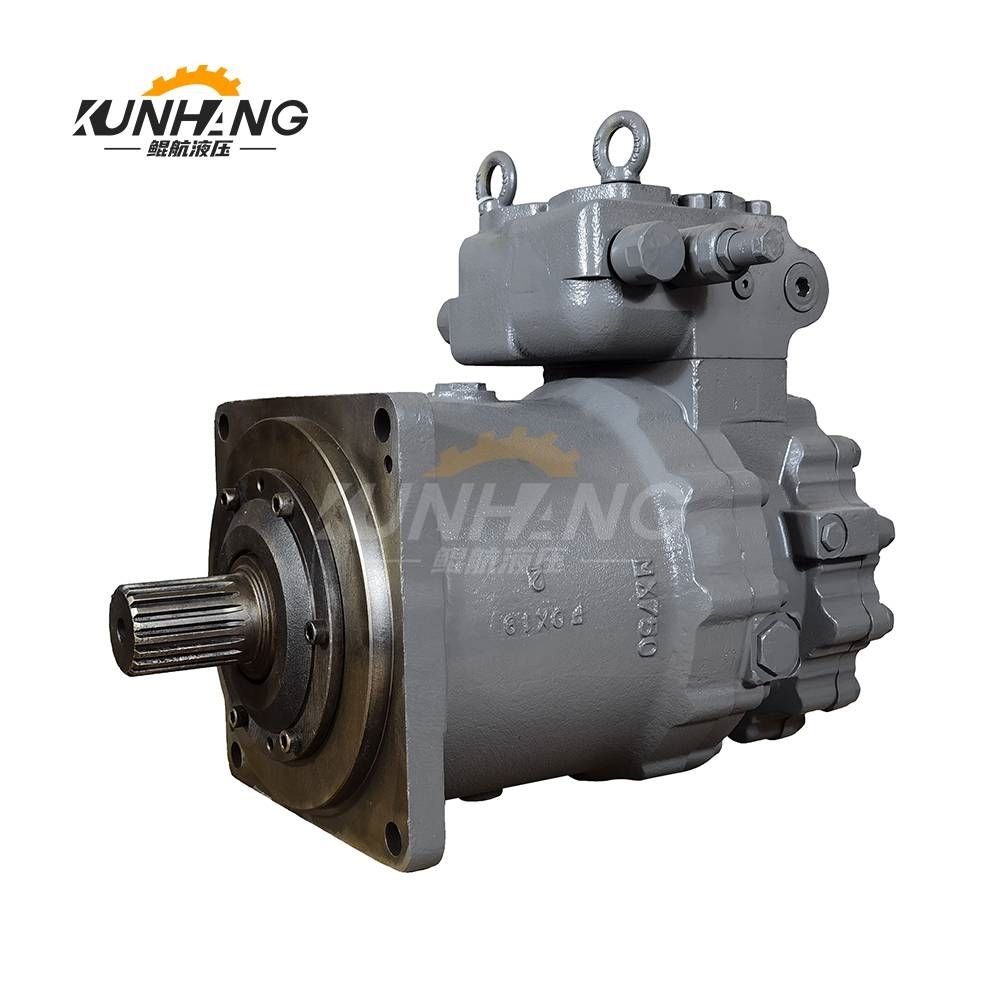 Hitachi EX2500 Swing Motor 4439384 Swing Device Menjalnik