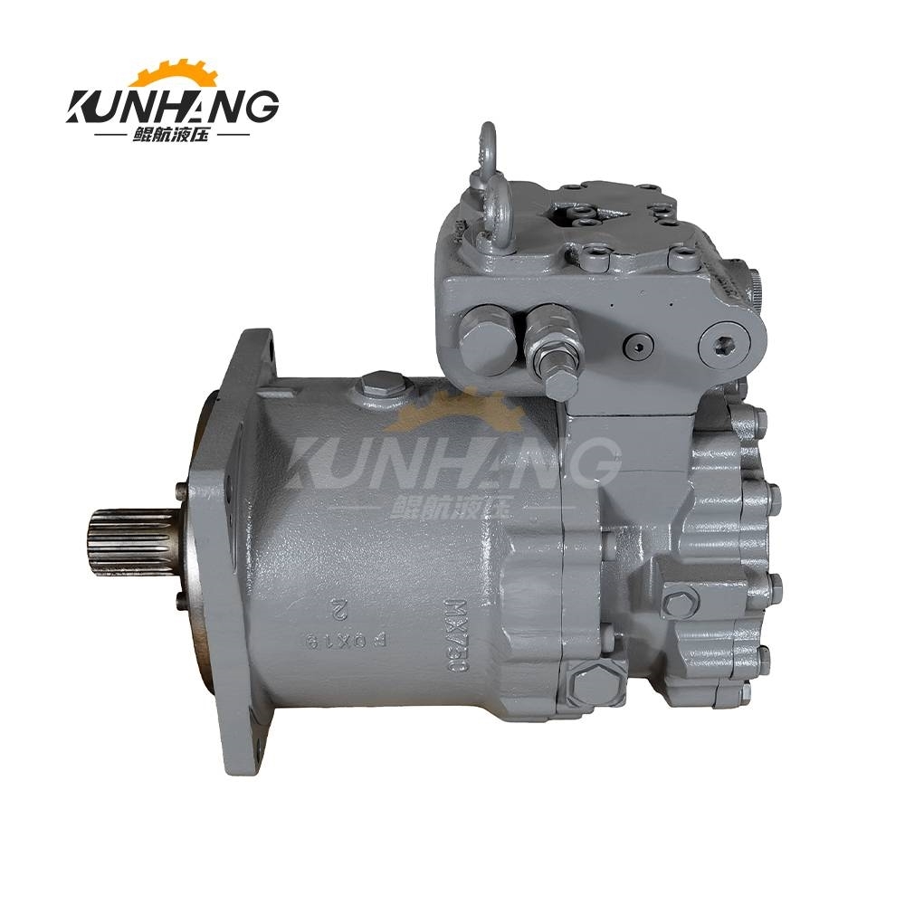 Hitachi EX2500 Swing Motor 4439384 Swing Device Menjalnik