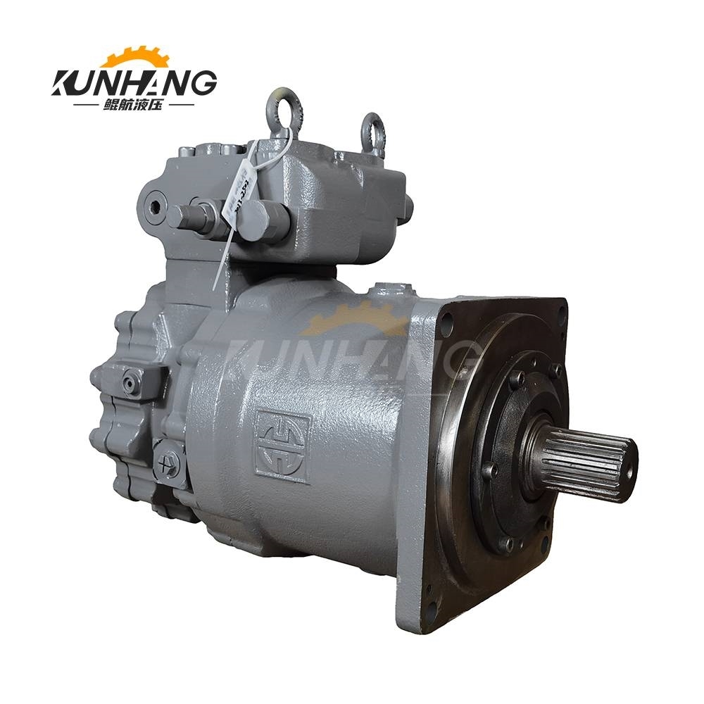 Hitachi EX2500 Swing Motor 4439384 Swing Device Menjalnik