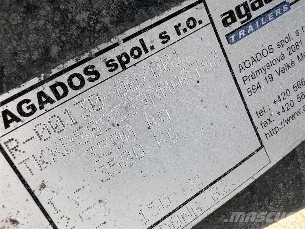 MAN TGL VIN 353 763 Camión con caja abierta