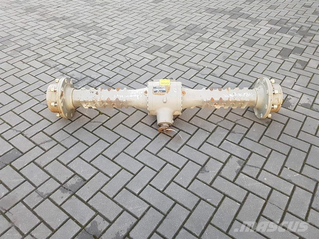 Atlas AR65-8006363-Dana Spicer 111/56-Axle/Achse/As Sillad