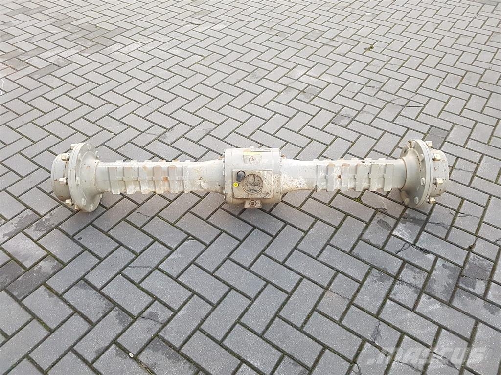 Atlas AR65-8006363-Dana Spicer 111/56-Axle/Achse/As Sillad