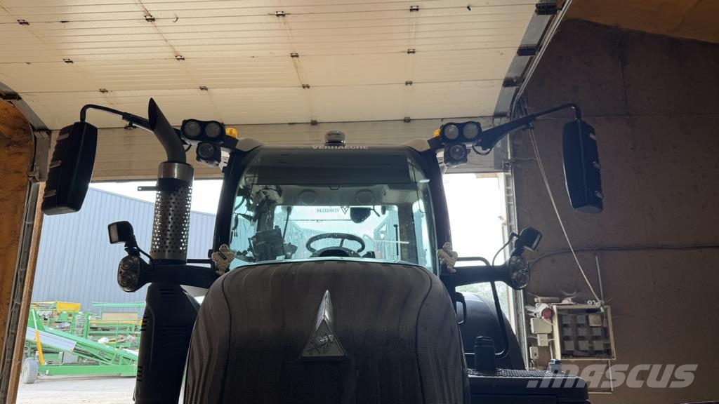 Fendt 720 VARIO PROFI + Traktorid