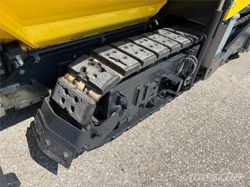 Bomag IT BF 700 C-3 S500 Stage V/Tier 4f Машини за асфалт