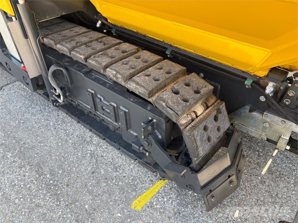 Bomag IT BF 700 C-3 S500 Stage V/Tier 4f Машини за асфалт
