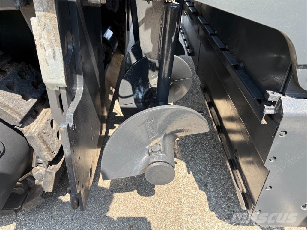 Bomag IT BF 700 C-3 S500 Stage V/Tier 4f Машини за асфалт