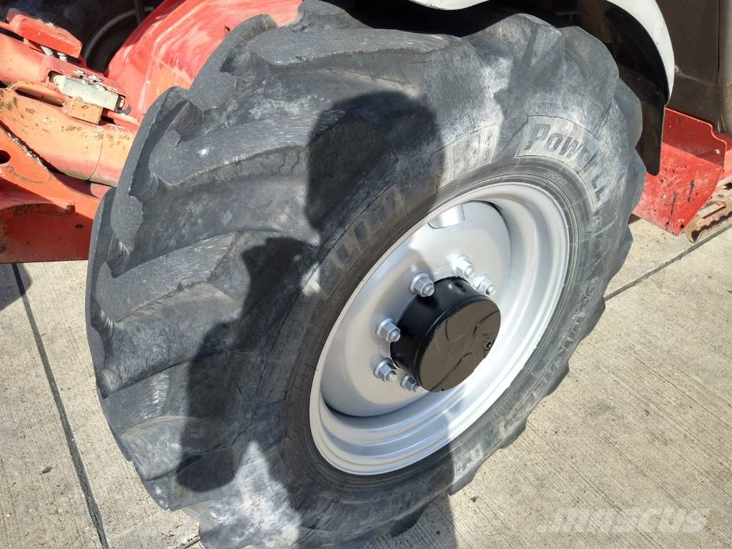 Manitou MT 1030 ST (234) Teleskoplader