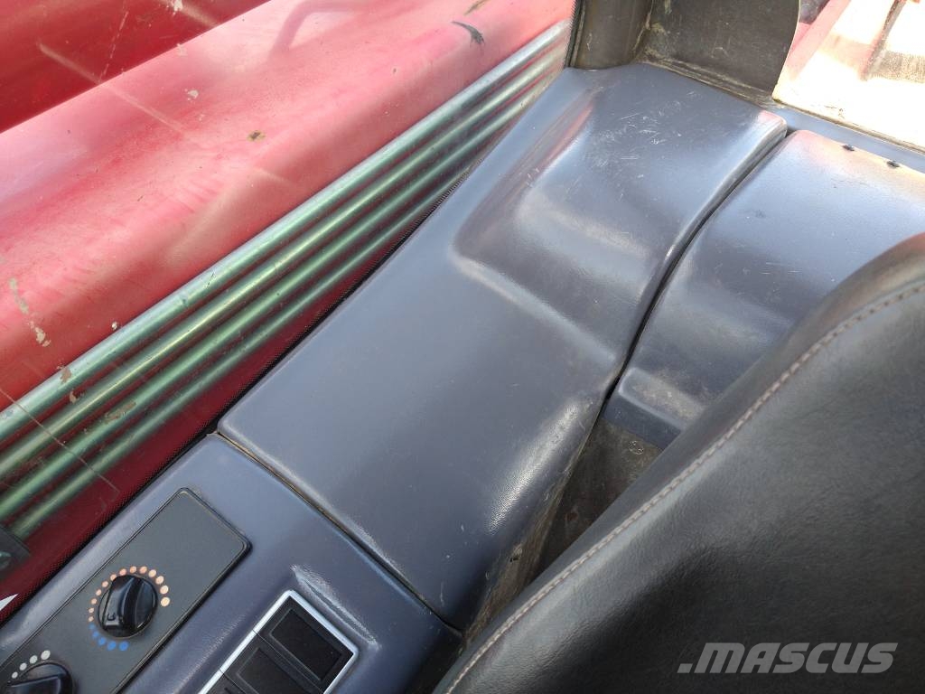 Manitou MT 1030 ST (234) Teleskoplader