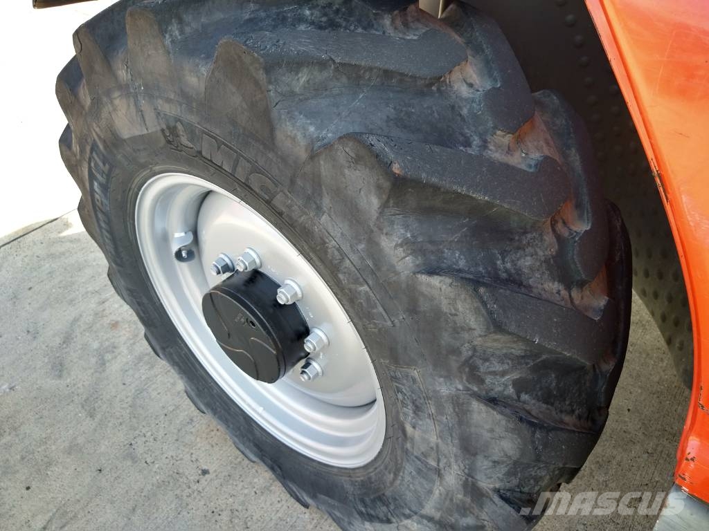 Manitou MT 1030 ST (234) Teleskoplader