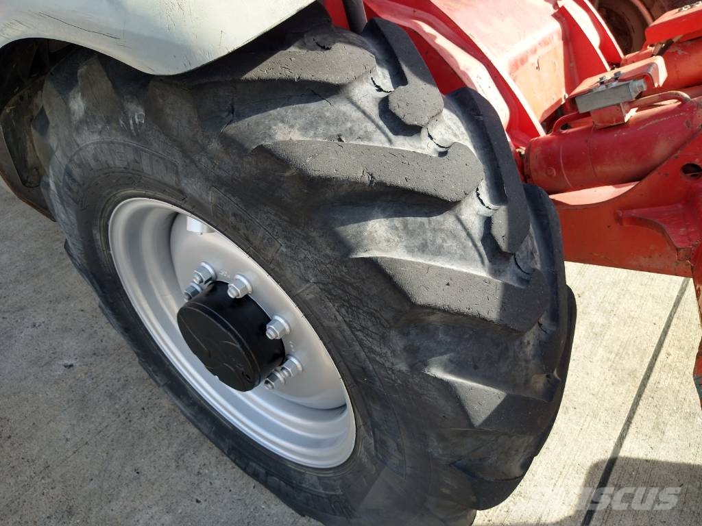 Manitou MT 1030 ST (234) Teleskoplader