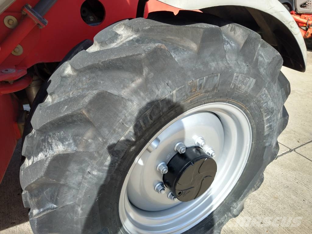 Manitou MT 1030 ST (234) Teleskoplader