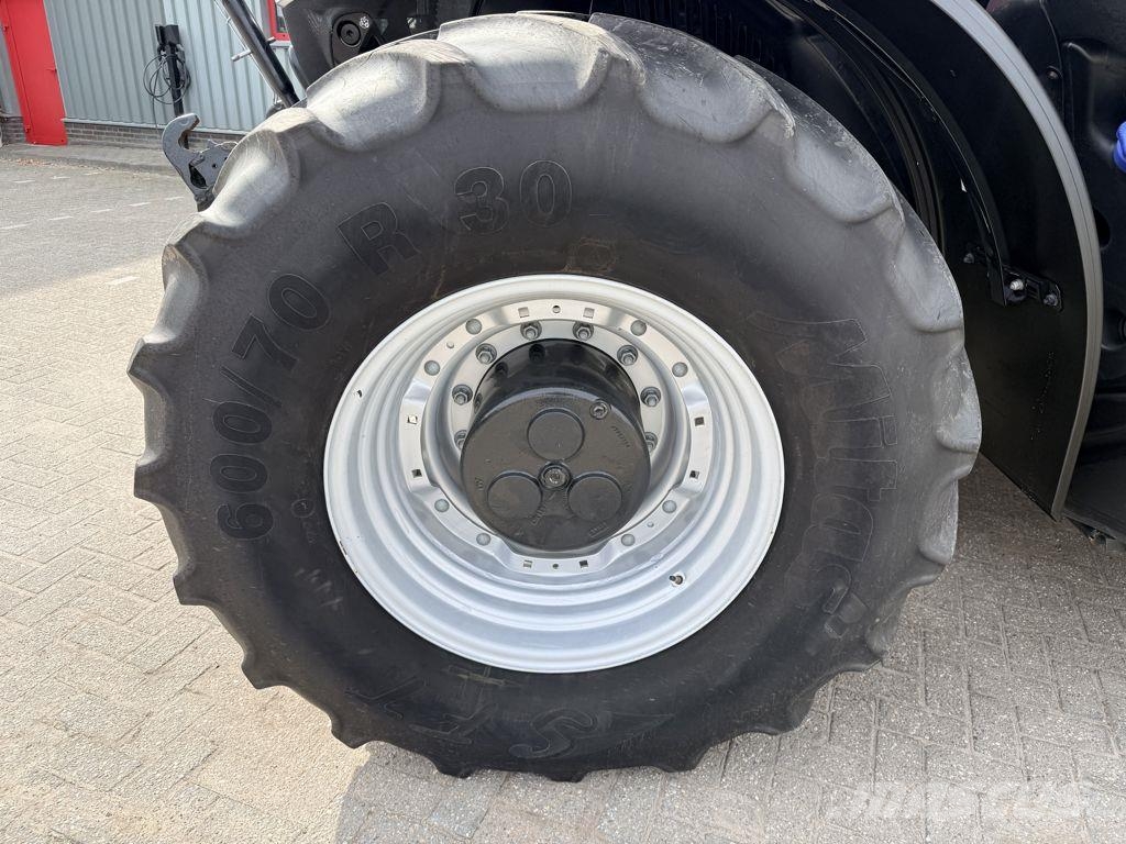 Case IH IH Optum 300 CVX AFS Connect GPS Traktorer