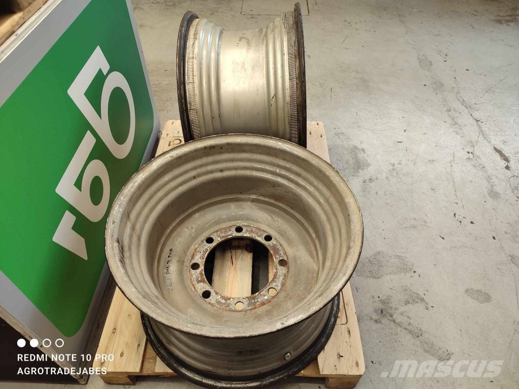 Merlo P34.7 TOP (ITLY TW14LX24Z) Rim Rehvid, rattad ja veljed
